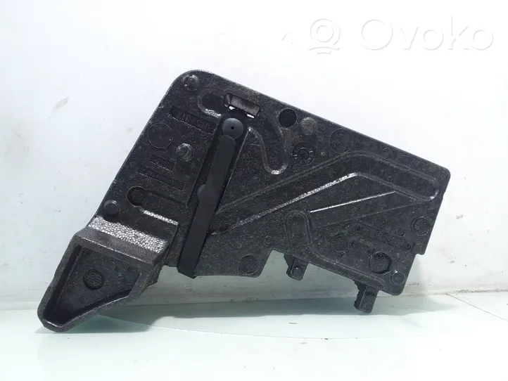 Volkswagen Touareg I Instrumentu kaste 7L0012112