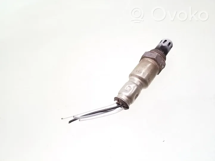 Audi A3 S3 8V Sonde lambda 04E906262