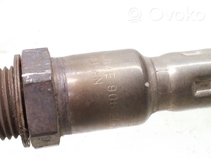 Audi A3 S3 8V Sonde lambda 04E906262DT