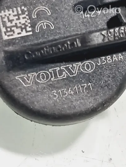 Volvo XC60 Capteur de pression des pneus 31341171