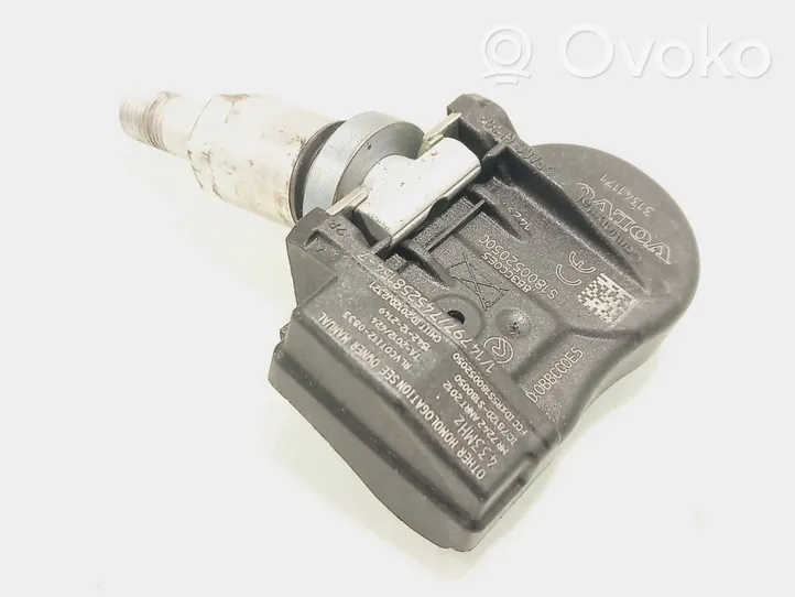 Volvo XC60 Tire pressure sensor 31341171