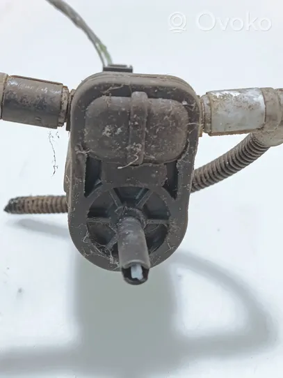 Skoda Octavia Mk2 (1Z) Pompa spryskiwacza szyby przedniej / czołowej 1K6955651