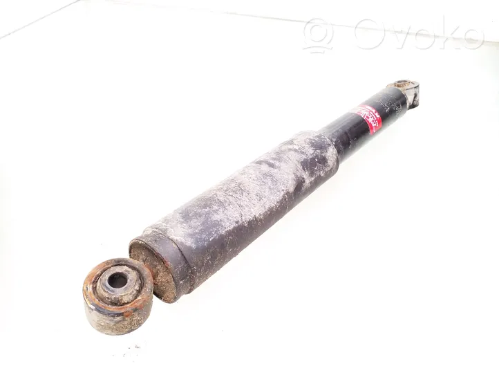 Volkswagen Transporter - Caravelle T5 Rear shock absorber/damper 344456