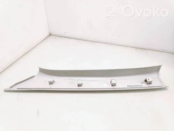 Skoda Octavia Mk2 (1Z) Rivestimento montante (A) 1Z0867458N