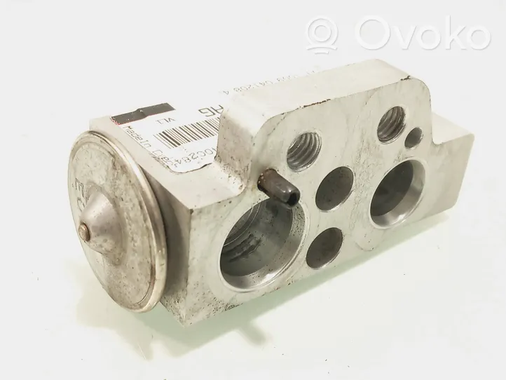 Skoda Octavia Mk2 (1Z) Air conditioning (A/C) expansion valve 1K1820103