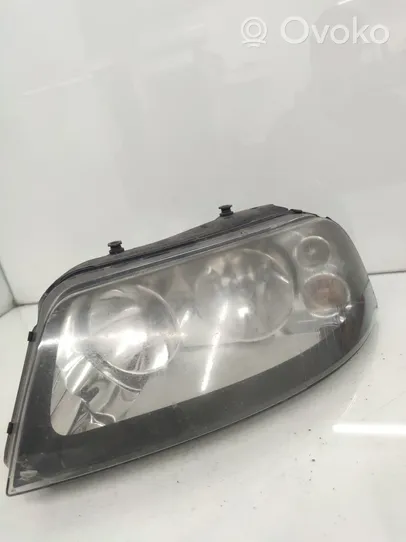 Seat Alhambra (Mk1) Lampa przednia 7M7941015L