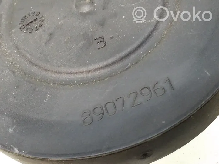 Volvo V70 Osłona żarówki lampy przedniej 89072961