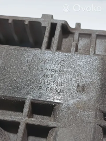 Volkswagen PASSAT B7 Battery tray 1k0915333h