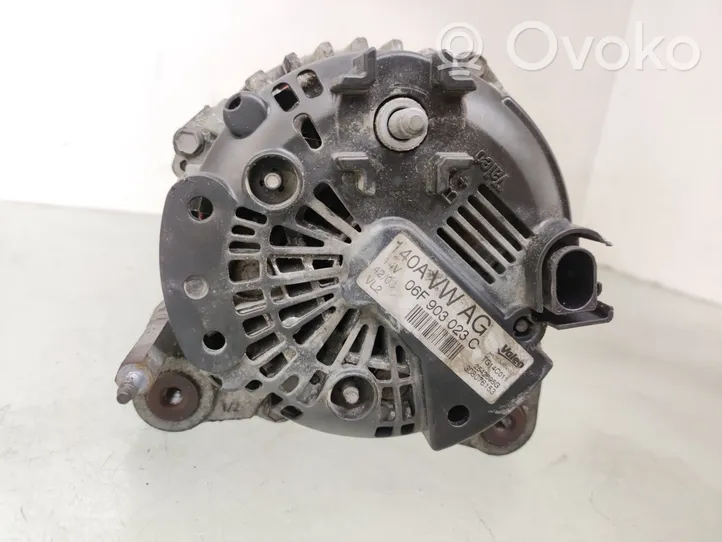 Volkswagen Caddy Generatore/alternatore 06F903023C