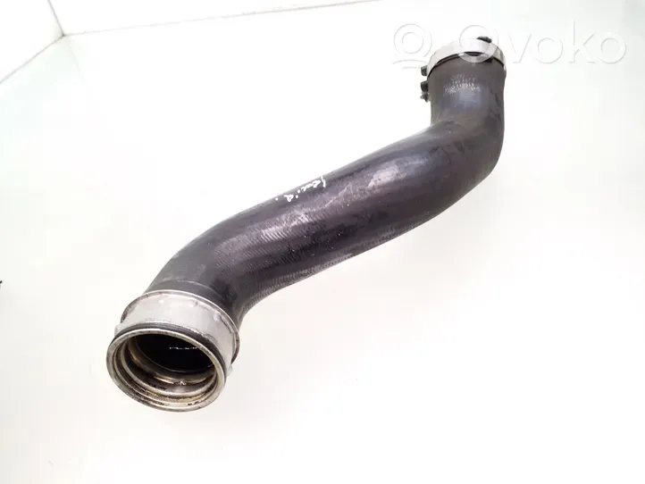 Audi A4 S4 B7 8E 8H Intercooler hose/pipe 8E0145737F