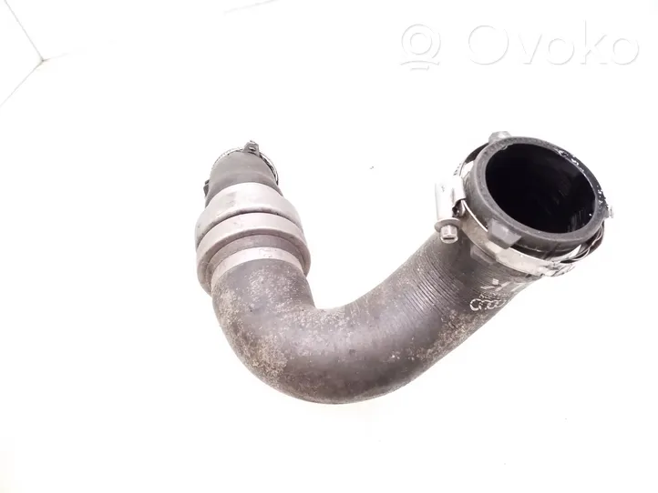 Audi A4 S4 B7 8E 8H Intercooler hose/pipe 8E0129953B