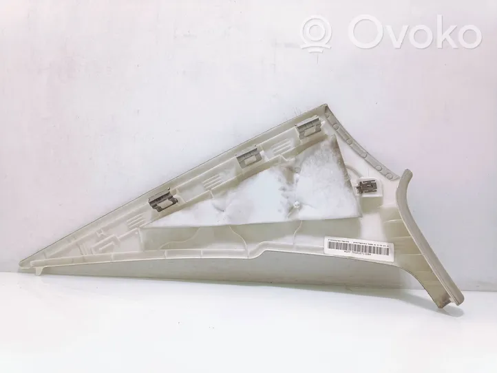 Volkswagen PASSAT B7 (C) pillar trim 3AE867242