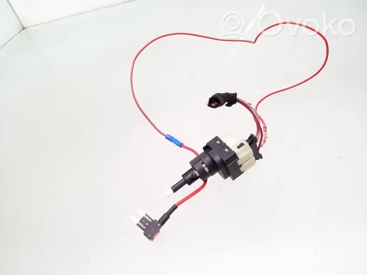 Audi A4 S4 B7 8E 8H Brake pedal sensor switch 1K2945511