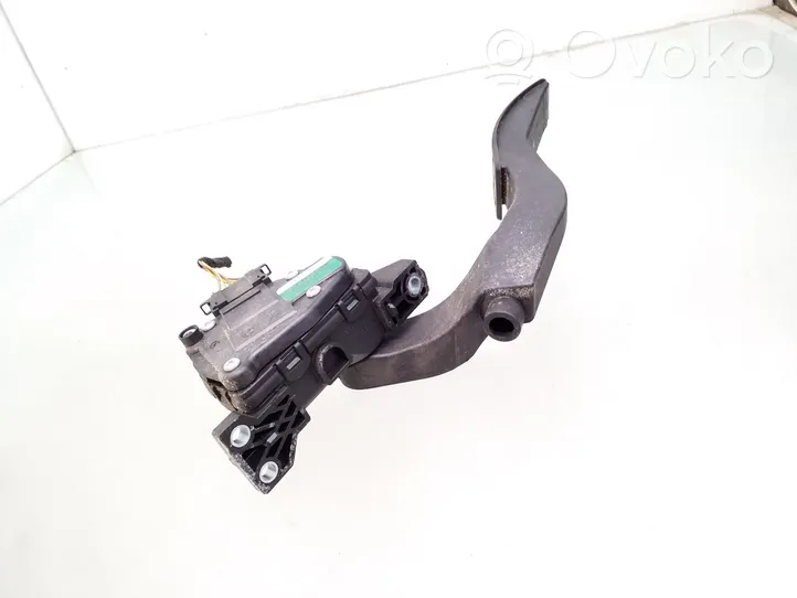 Audi A4 S4 B7 8E 8H Gaspedal 8E1721523G