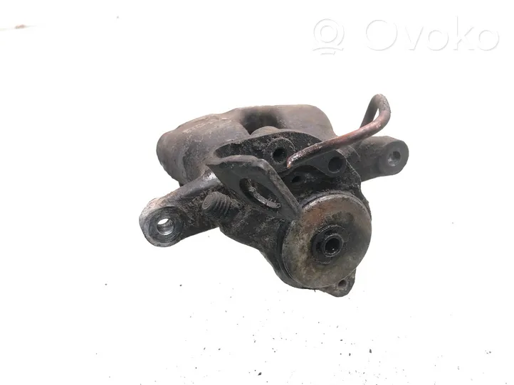 Volkswagen PASSAT B6 Rear brake caliper 