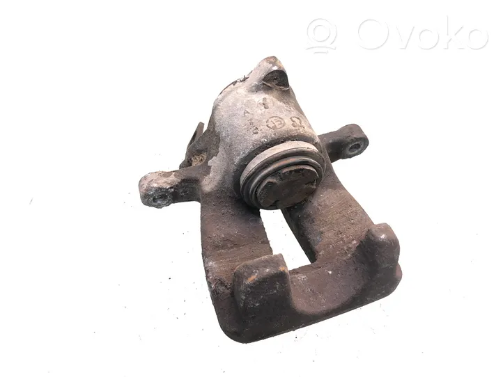 Volkswagen PASSAT B6 Rear brake caliper 