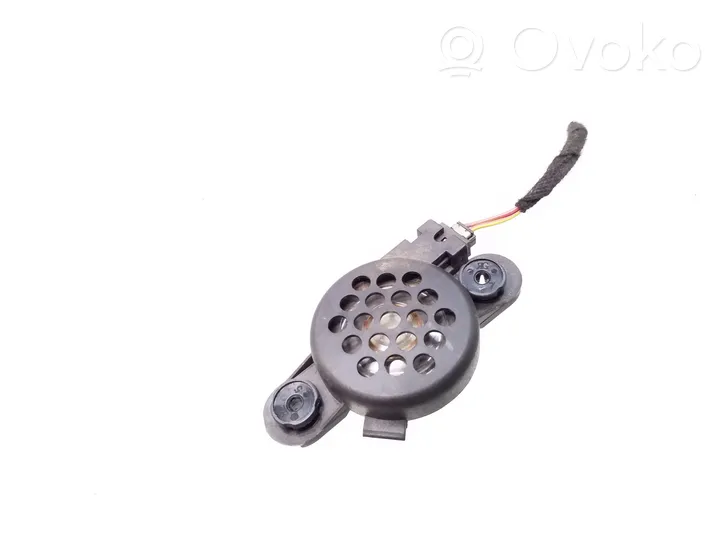 Audi A4 S4 B7 8E 8H Głośnik / Buzzer czujnika parkowania PDC 8E0919279