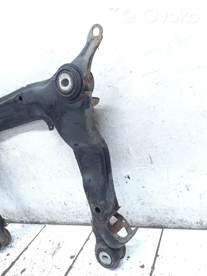 Audi A4 S4 B7 8E 8H Front subframe 