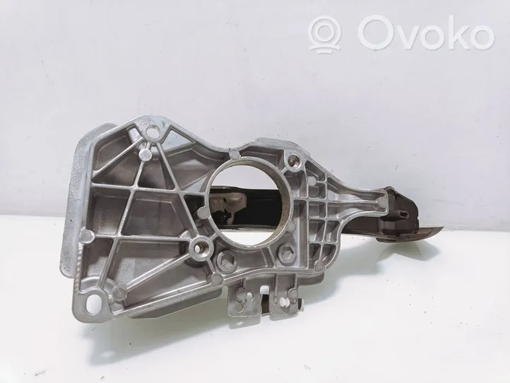 Volkswagen PASSAT B7 Brake pedal 3c2721057g