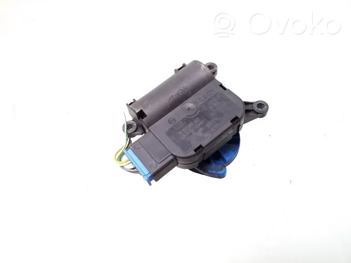 Audi A4 S4 B7 8E 8H Motorino attuatore aria 0132801322