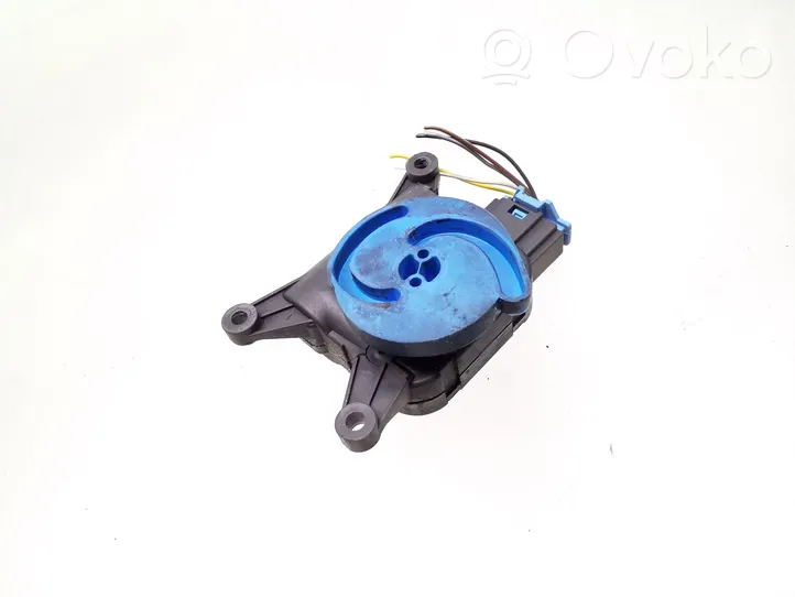 Audi A4 S4 B7 8E 8H Motorino attuatore aria 0132801322