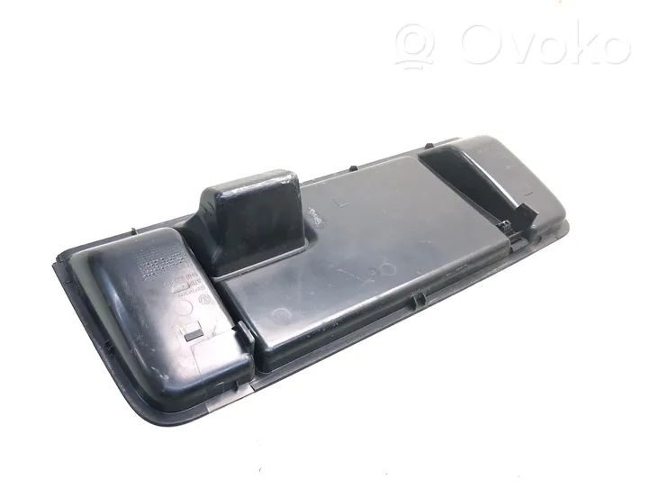 Volkswagen Transporter - Caravelle T5 Dashboard storage box/compartment 7H0857922