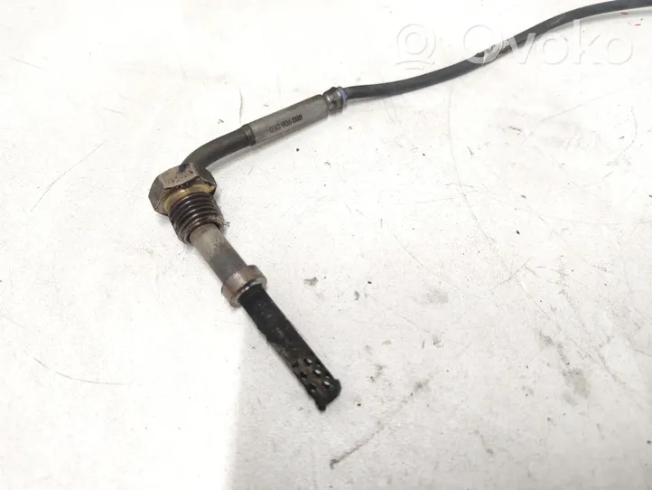 Volkswagen Caddy Exhaust gas temperature sensor 03G906088