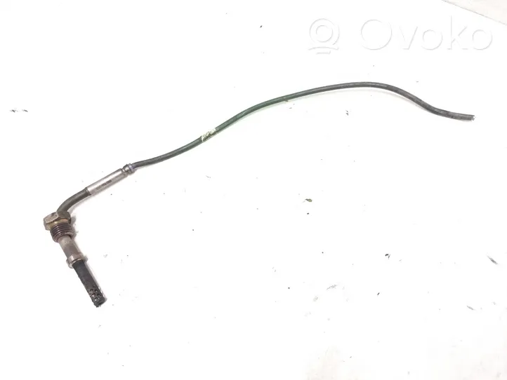 Volkswagen Caddy Exhaust gas temperature sensor 03G906088