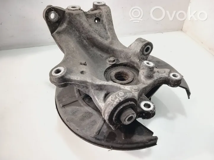 Opel Insignia A Pivot de moyeu arrière 13327459