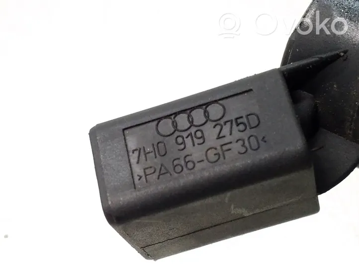 Audi A4 S4 B7 8E 8H Sensore di parcheggio PDC 7H0919275D