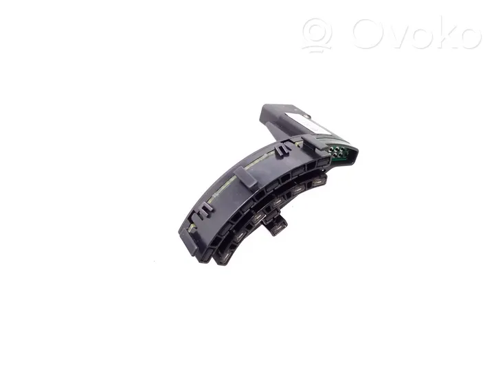 Audi A4 S4 B7 8E 8H Steering wheel angle sensor 00204405