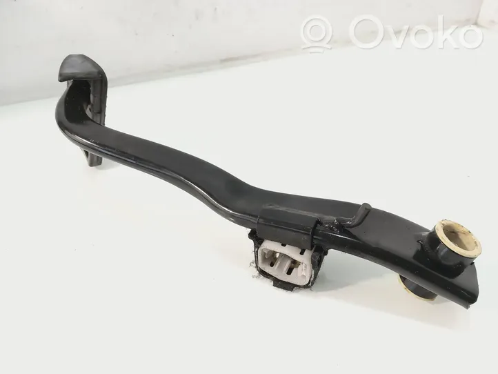 Opel Insignia A Brake pedal 1111608866