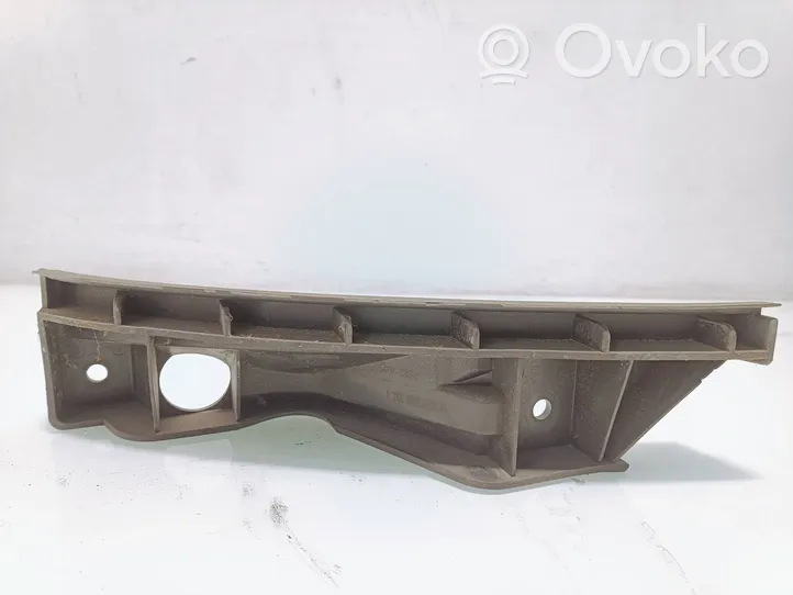 Volkswagen Touran I Staffa di rinforzo montaggio del paraurti anteriore 1T0807890A