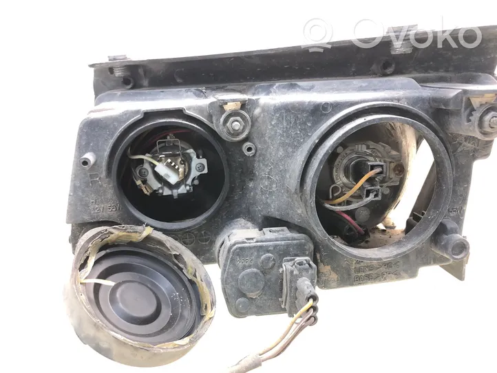 Volkswagen PASSAT B5 Headlight/headlamp 10221513