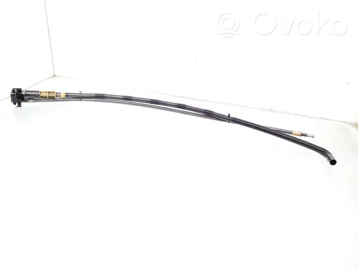 Audi A4 S4 B7 8E 8H Fuel line/pipe/hose 81393169