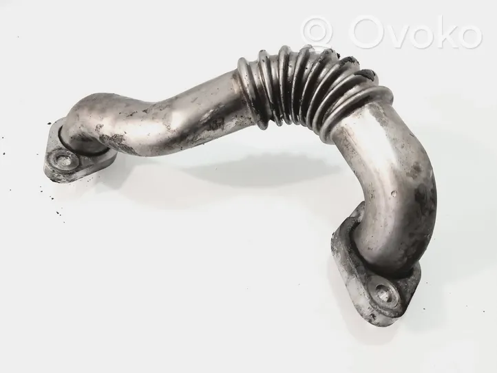 Volkswagen PASSAT B7 Brake booster pipe/hose 03p131521a