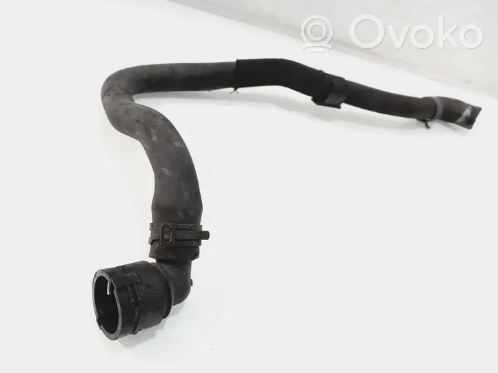 Volkswagen PASSAT B7 Engine coolant pipe/hose 3aa122157