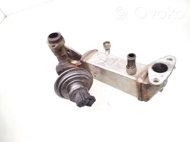 BMW 3 E90 E91 EGR valve 7801942