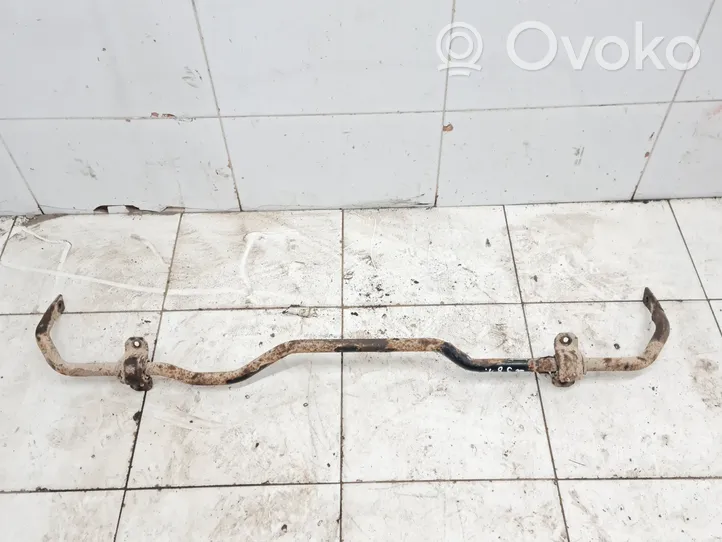 Volkswagen PASSAT B6 Tylny stabilizator / drążek 