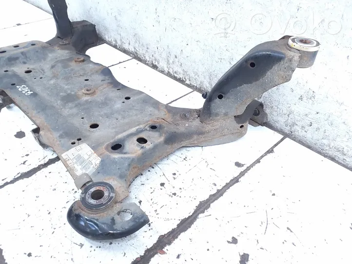 Ford Focus Front subframe BE67405