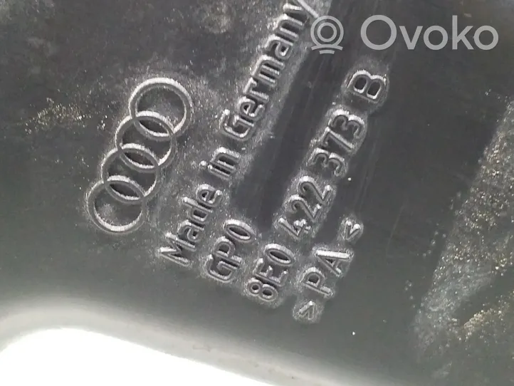 Audi A4 S4 B7 8E 8H Depósito/tanque del líquido de la dirección hidráulica 8E0422373B