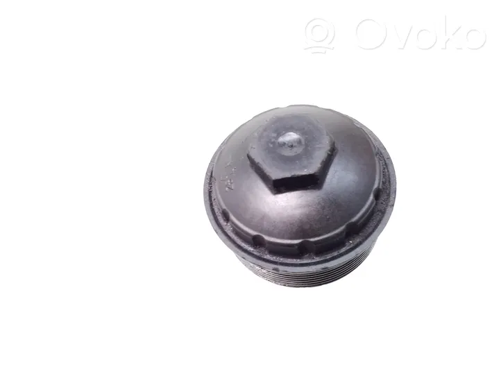 Volkswagen Touran I Oil filter cover 