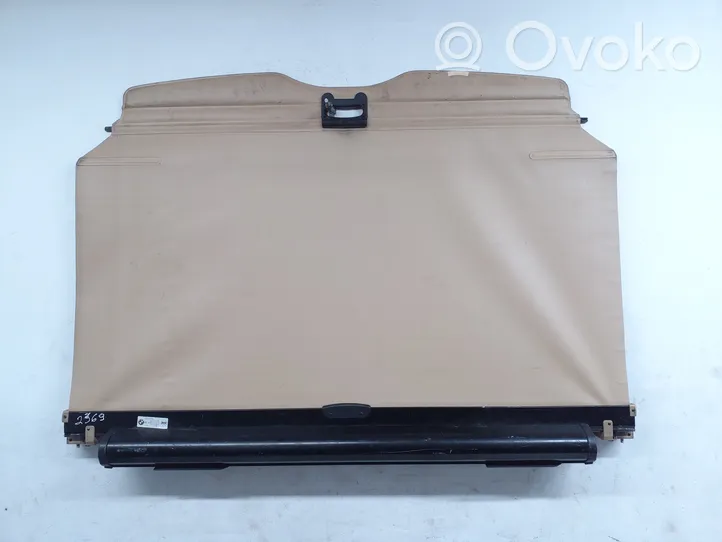 BMW 5 E39 Parcel shelf load cover 8236361