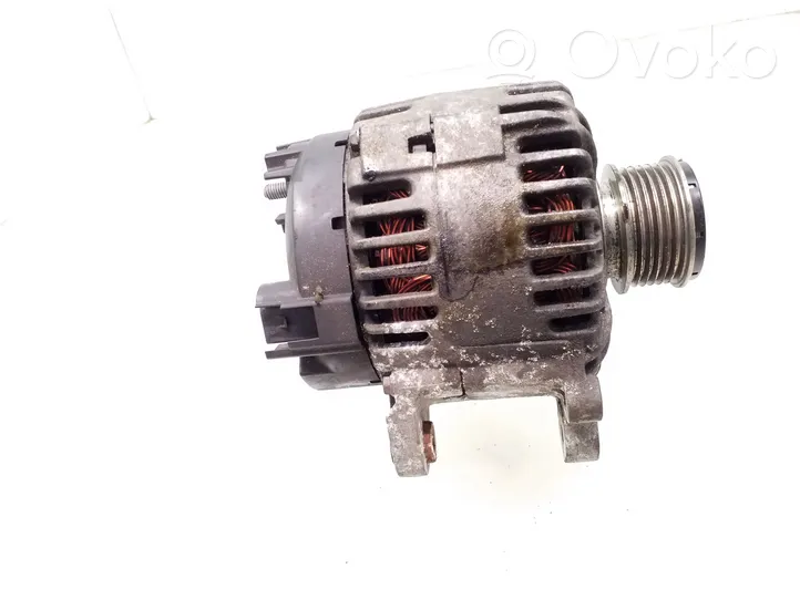 Volkswagen Touran I Alternator 06F903023C