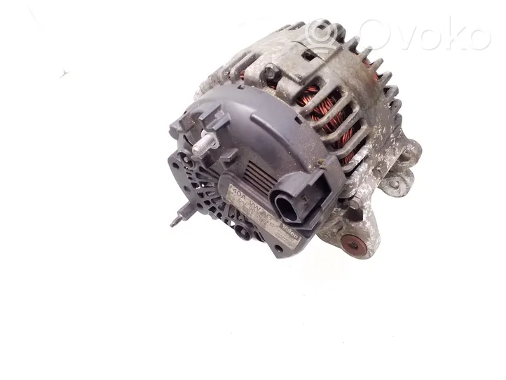 Volkswagen Touran I Alternator 06F903023C