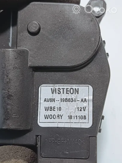 Ford Focus Air flap motor/actuator AV6N19B634AA