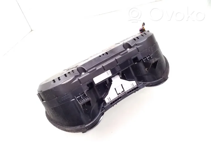 Audi A3 S3 8V Tachimetro (quadro strumenti) 8V0920871R