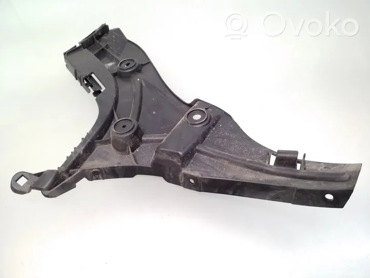 Audi A3 S3 8V Rear bumper mounting bracket 8V4807378A