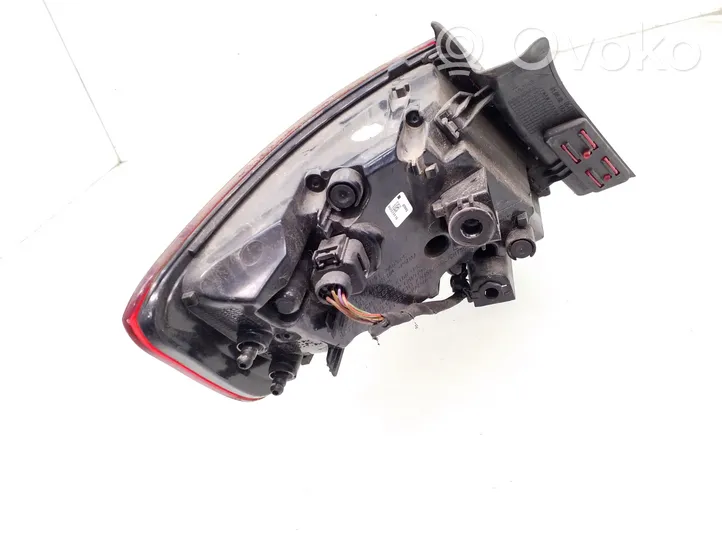 Audi A3 S3 8V Lampa tylna 8V4945096D