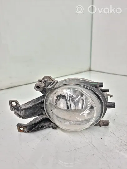 BMW 5 E39 Front fog light 03162010